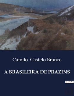 Bertrand.pt - A Brasileira De Prazins