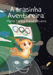 A Brasinha Aventureira
