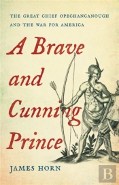 A Brave And Cunning Prince