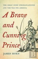 A Brave And Cunning Prince