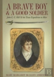 A Brave Boy And A Good Soldier