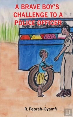Bertrand.pt - A Brave Boy'S Challenge To A Police Officer