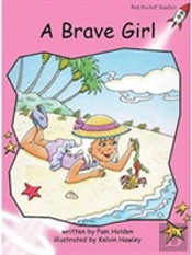 A Brave Girl