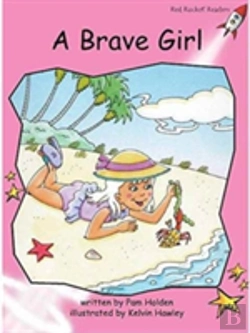 Bertrand.pt - A Brave Girl