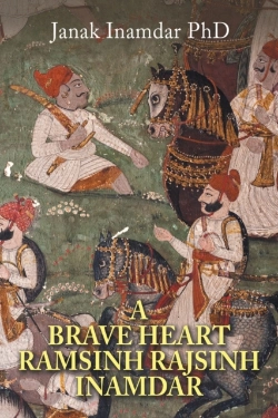 Bertrand.pt - A Brave Heart Ramsinh Rajsinh Inamdar