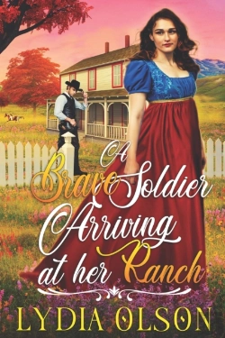 Bertrand.pt - A Brave Soldier Arriving At Her Ranch
