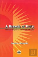 A Breach Of Duty