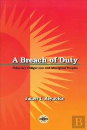 A Breach Of Duty
