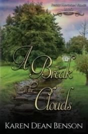 A Break In The Clouds