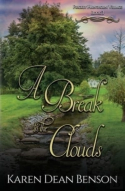 Bertrand.pt - A Break In The Clouds