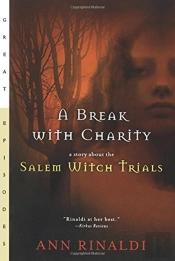 A Break With Charity