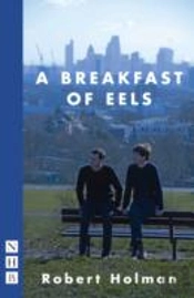 A Breakfast Of Eels