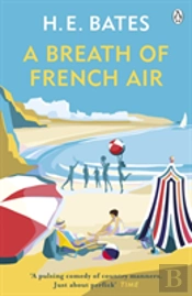 A Breath Of French Air