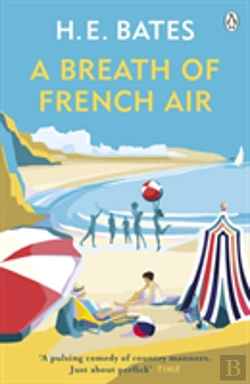 Bertrand.pt - A Breath Of French Air