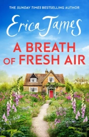 A Breath Of Fresh Air