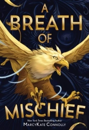 A Breath Of Mischief