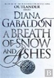 A Breath Of Snow And Ashes