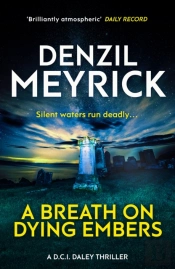 A Breath On Dying Embers