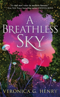 Bertrand.pt - A Breathless Sky