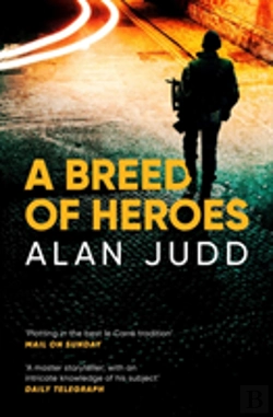 Bertrand.pt - A Breed Of Heroes