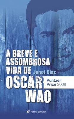 Bertrand.pt - A Breve e Assombrosa Vida de Oscar Wao