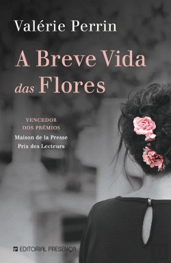 Bertrand.pt - A Breve Vida das Flores