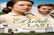 A Bride At Last