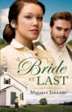 Bertrand.pt - A Bride At Last