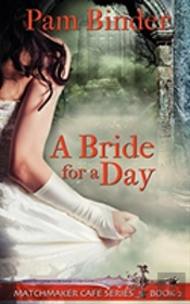 A Bride For A Day