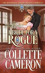 A Bride For A Rogue