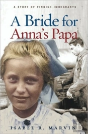 A Bride For Anna'S Papa