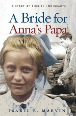 Bertrand.pt - A Bride For Anna'S Papa