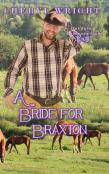 A Bride For Braxton