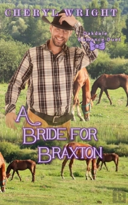 Bertrand.pt - A Bride For Braxton