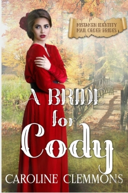 Bertrand.pt - A Bride For Cody