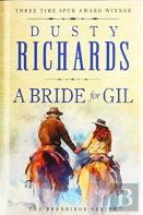 A Bride For Gil