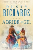 A Bride For Gil