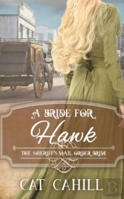 A Bride For Hawk