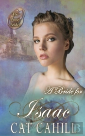 A Bride For Isaac