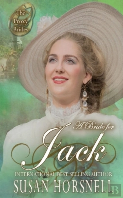Bertrand.pt - A Bride For Jack