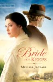 A Bride For Keeps