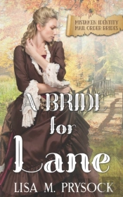 A Bride For Lane
