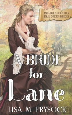 Bertrand.pt - A Bride For Lane