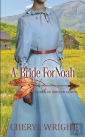 A Bride For Noah