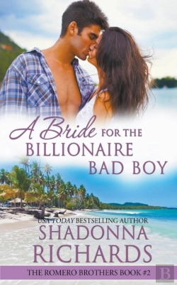 Bertrand.pt - A Bride For The Billionaire Bad Boy