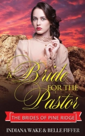 A Bride For The Pastor