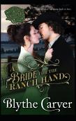 A Bride For The Ranch Hand