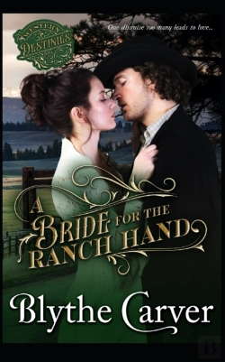 Bertrand.pt - A Bride For The Ranch Hand