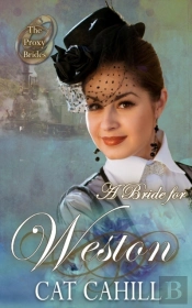 A Bride For Weston