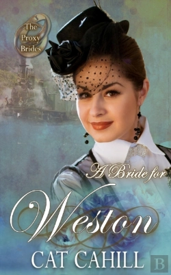 Bertrand.pt - A Bride For Weston